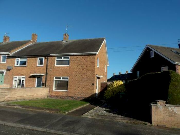 3 Bedroom House To Rent In Summerwood Lane, Clifton, NG11