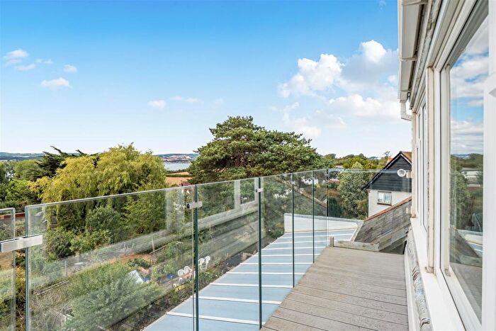 1 Bedroom Apartment For Sale In Exeter Road, Exmouth, EX8