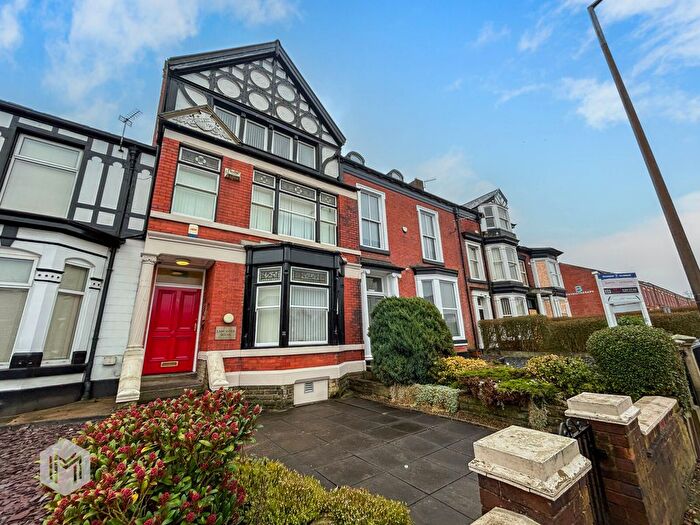 Property To Rent In Chorley New Road, Bolton, Greater Manchester, England, BL1