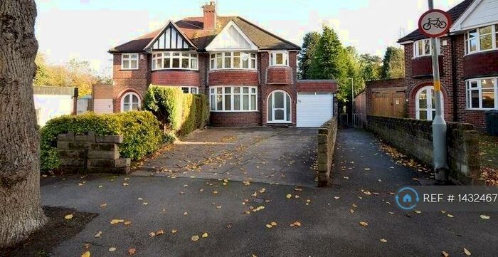 3 Bedroom Semi-Detached House To Rent In Berkswell Road, Birmingham, B24