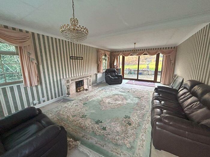 5 Bedroom Detached House To Rent In Bittell Farm Rd, Alvechurch, Birmingham -, B48