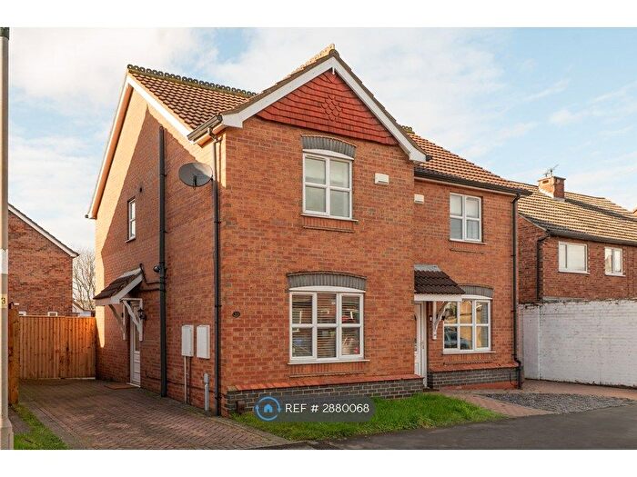2 Bedroom Detached House To Rent In Harrison St, Grimsby, DN31