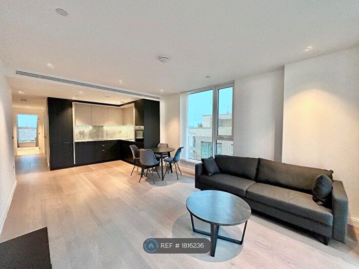 2 Bedroom Flat To Rent In Kennington Lane, London, SE11