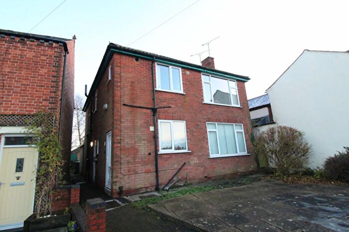 2 Bedroom Maisonette For Sale In Wolvey Road, Bulkington, Bedworth, Warwickshire, CV12