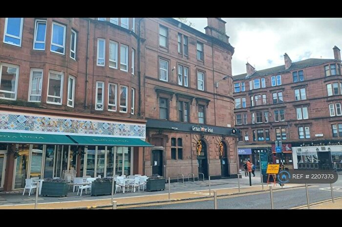 2 Bedroom Flat To Rent In Byres Road, Glasgow, G11