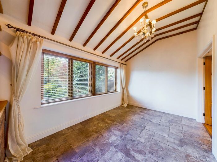 4 Bedroom SemiDetached House To Rent In Rectory Lane, Bredons Hardwick