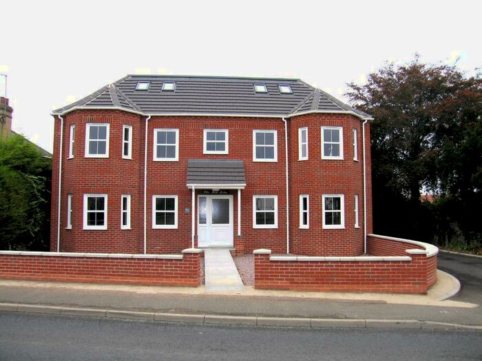 2 Bedroom Flat To Rent In Olde Mill Lodge, Town Street, Upwell, PE14