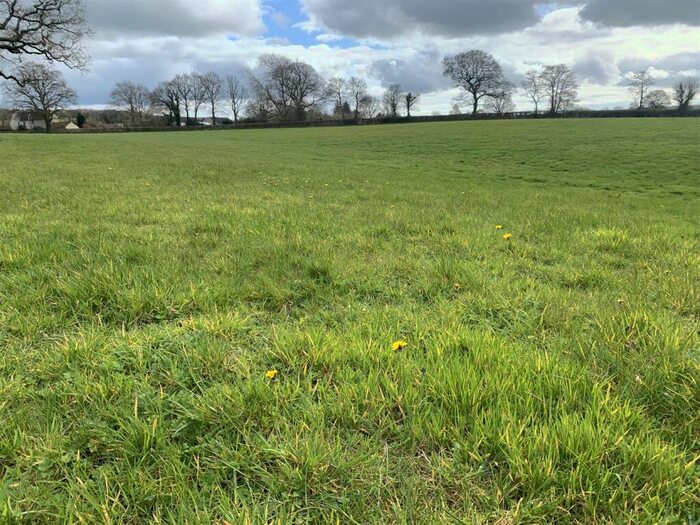 Land For Sale In Halstock, Yeovil, BA22