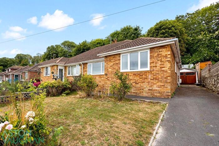 3 Bedroom Semi-Detached Bungalow For Sale In Elvin Crescent, Rottingdean, BN2