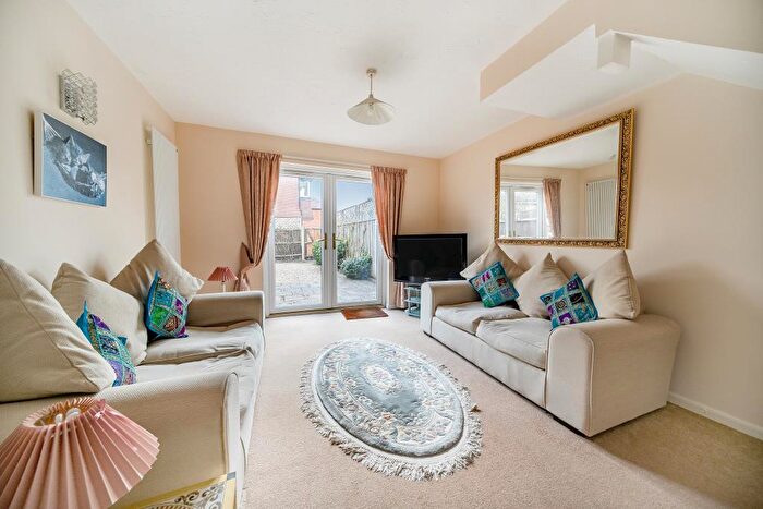 2 Bedroom Terraced House To Rent In Othello Grove, Warfield, RG42