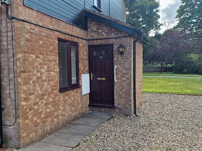 1 Bedroom Flat To Rent In All Hallows Road, Walkington, Beverley, East Yorkshire, HU17