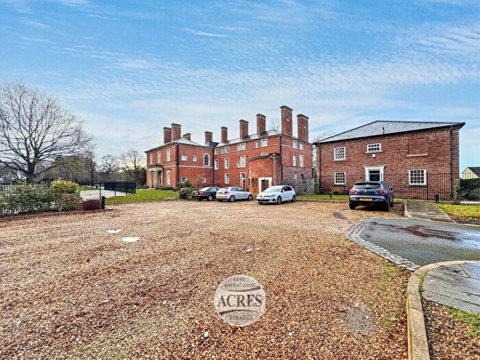 2 Bedroom Apartment For Sale In Hill Lane, Great Barr, Birmingham, B43