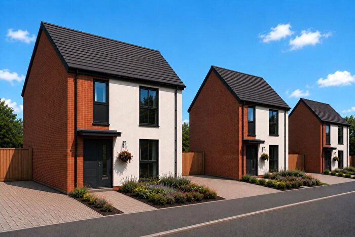 3 Bedroom Detached House For Sale In Pinhoe, Exeter, EX4