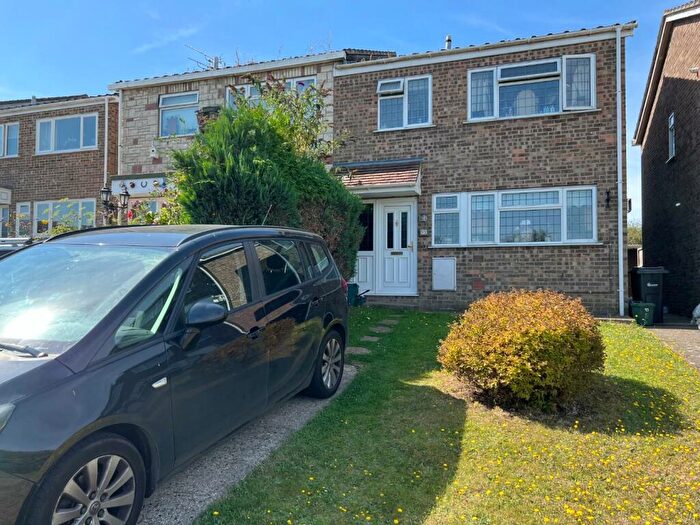 3 Bedroom Semi-Detached House To Rent In Windmill Road, Halstead, CO9