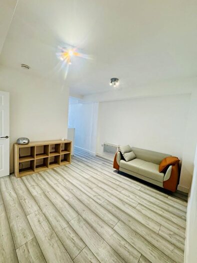 1 Bedroom Flat To Rent In London, CR7