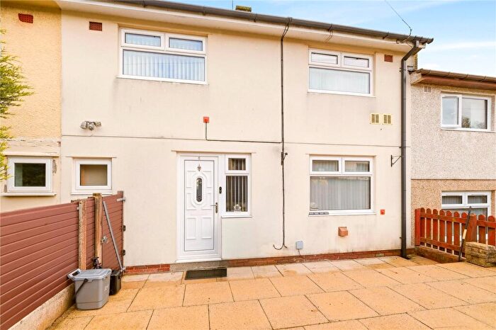 3 Bedroom Terraced House For Sale In Sussex Drive, Haslingden, Rossendale, Lancashire, BB4