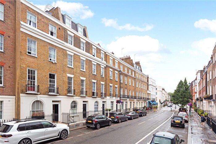 1 Bedroom Flat To Rent In Ebury Street, Belgravia, London, SW1W