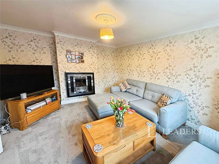 House To Rent In Trinity Road, DN35