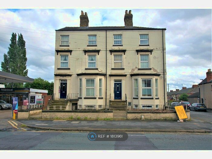 1 Bedroom Flat To Rent In Bridge Street, Brigg, DN20