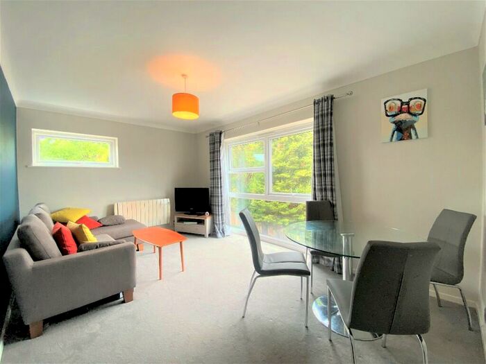1 Bedroom Apartment To Rent In Audley Place, Sutton, SM2