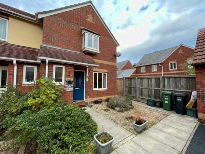 3 Bedroom House To Rent In Bransby Way, Locking Castle East, Weston-super-Mare, BS24