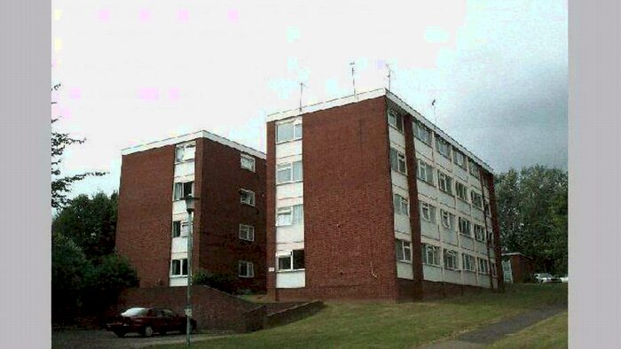 2 Bedroom Apartment To Rent In Abbey Court, Abbey Road, Whitley, Coventry, CV3