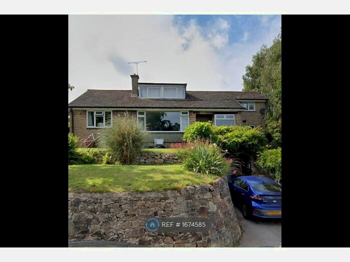 4 Bedroom Detached House To Rent In Alfreton Road, Little Eaton, Derby, DE21