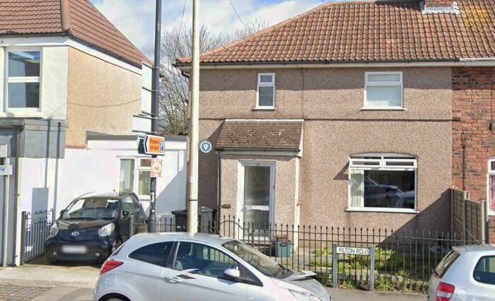 7 Bedroom Terraced House To Rent In Filton Road, Horfield, Bristol, BS7