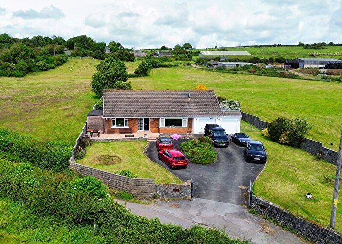 4 Bedroom Detached Bungalow For Sale In Small Acre Zig-Zag Lane Porthcawl, CF36