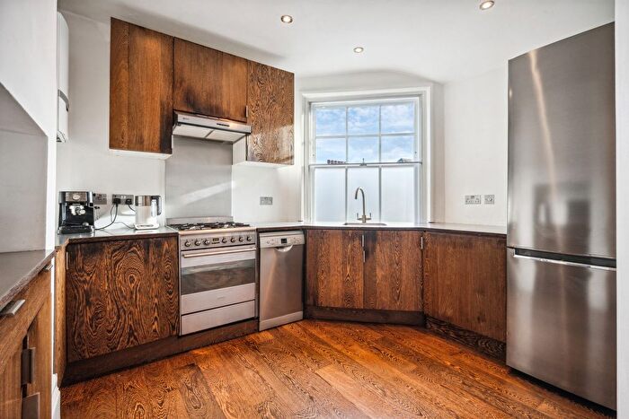 1 Bedroom Flat For Sale In Great Portland Street, London, United Kingdom, W1W