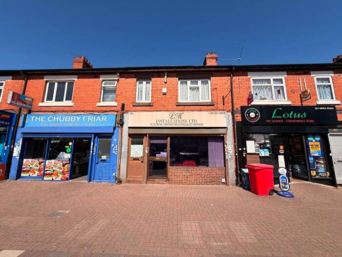 1 Bedroom Flat To Rent In Ripple Road, Barking, IG11