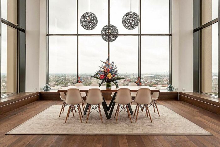 1 Bedroom Flat To Rent In Vantage Point, Junction Road, Archway, London, N19