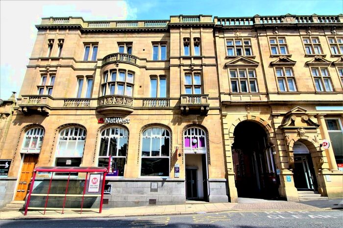 2 Bedroom Apartment To Rent In Westminster House, A Queen St, Morley, LS27