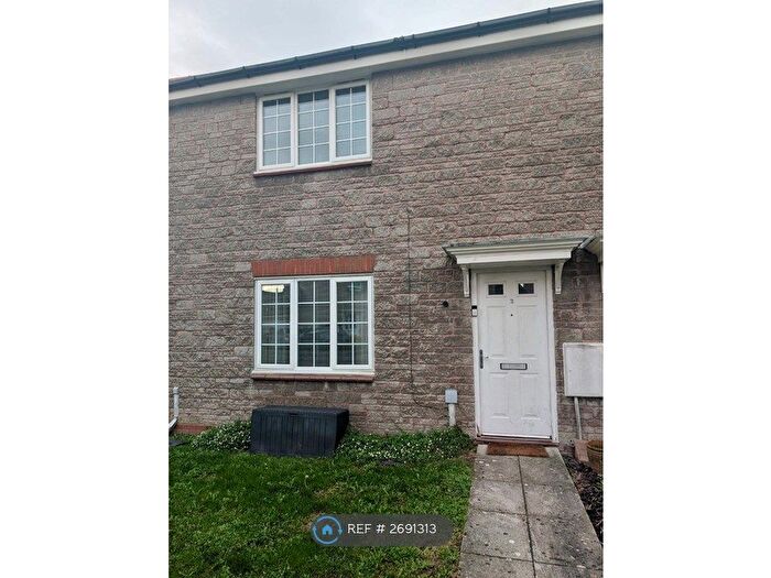 1 Bedroom Flat To Rent In Bronllys Grove, Newport, NP10