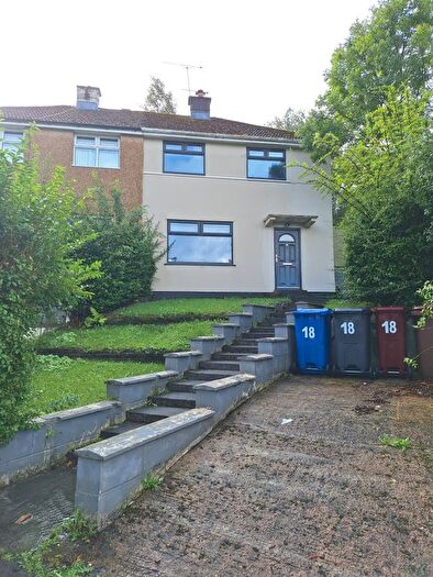 2 Bedroom Semi-Detached House To Rent In Foxstones Crescent, Blackburn, BB2
