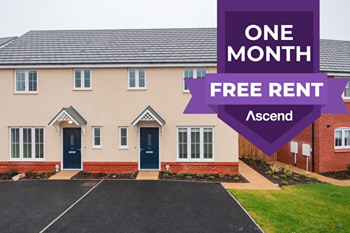 3 Bedroom Semi-Detached House To Rent In Portland Fields, Sutton In Ashfield, NG17