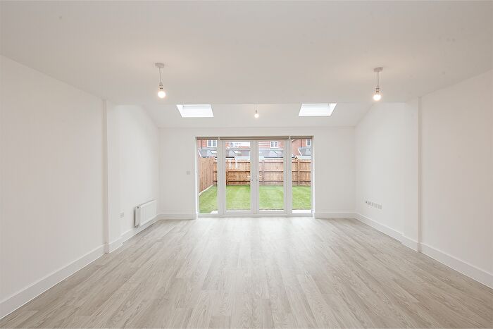 3 Bedroom Semi Detached House To Rent In Leaf Living At Chesterwell, Mile End, Colchester, CO4