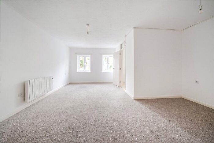 Studio For Sale In Rectory Road, Beckenham, BR3