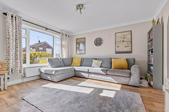 3 Bedroom Semi Detached House For Sale In North Park, Fakenham, NR21