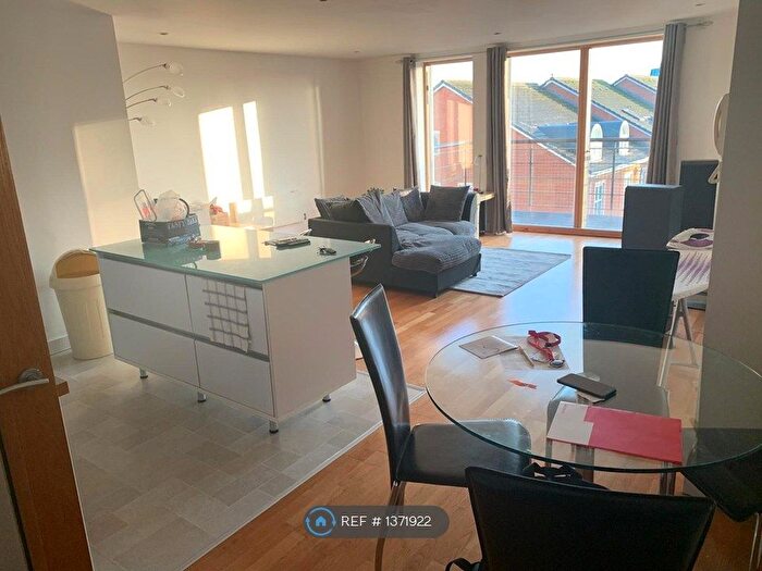 2 Bedroom Flat To Rent In Queens Road, Reading, RG1