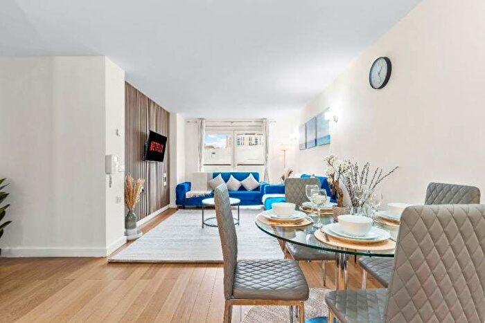 2 Bedroom Flat To Rent In Empire Way, Wembley, HA9