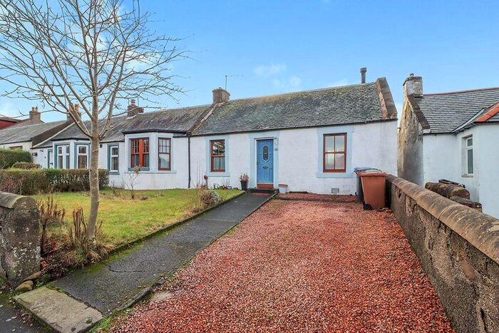 2 Bedroom Bungalow To Rent In Sandybank, Halbeath, Dunfermline, Fife, KY11