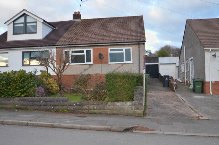 2 Bedroom Bungalow To Rent In Heol Uchaf, Cardiff CF146Sp CF14