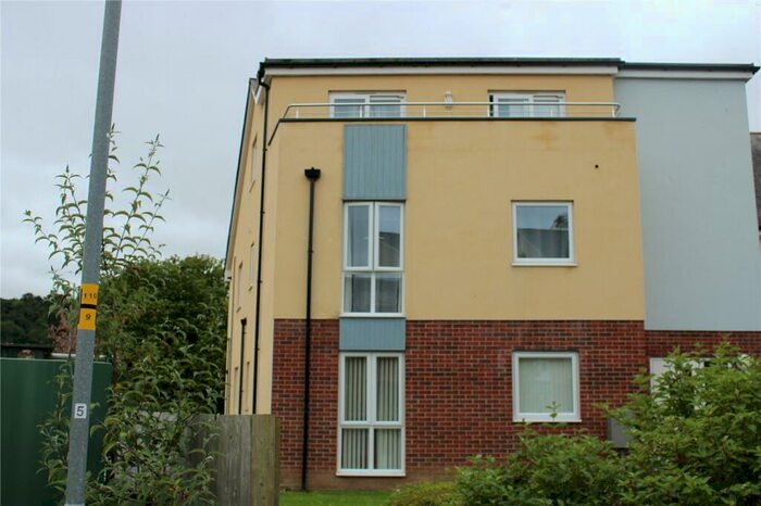 1 Bedroom Apartment To Rent In Y Bae, Bangor, LL57
