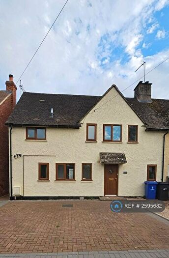 3 Bedroom Semi-Detached House To Rent In Orchard Way, Kings Sutton, Northants, OX17