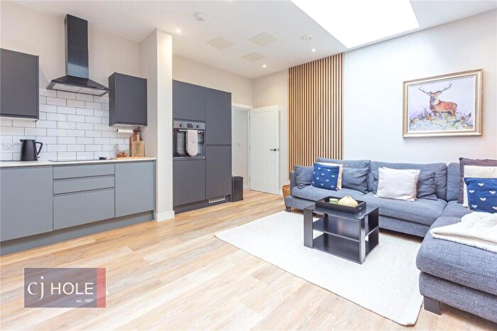 1 Bedroom Apartment To Rent In Church Road, Kingswood, Bristol, BS15