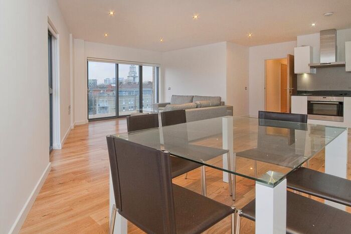 1 Bedroom Flat To Rent In Boleyn Road, Dalston, N16