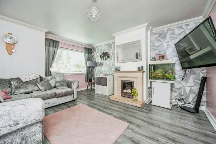 3 Bedroom Terraced House For Sale In Masefield Place, Bootle, L30