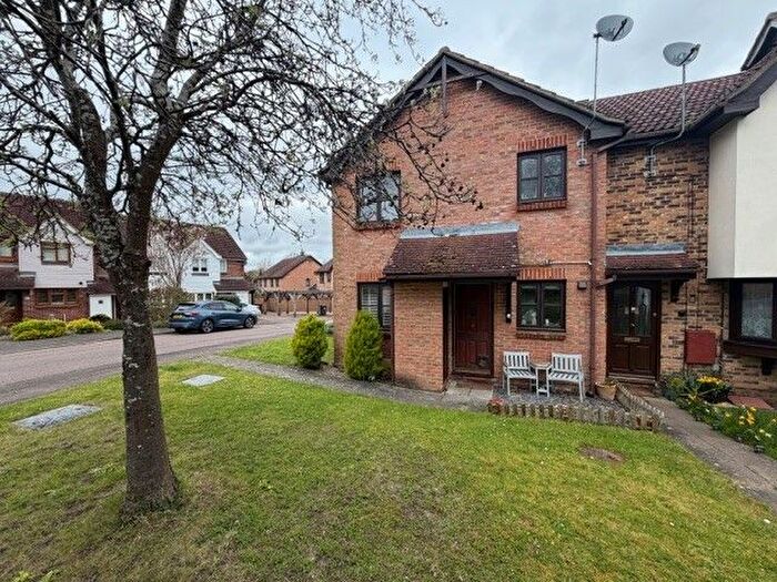 1 Bedroom Property To Rent In Middle Mill Road, West Malling, ME19