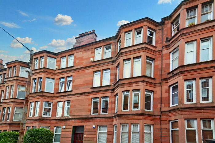 2 Bedroom Flat To Rent In Mount Stuart Street, Shawlands, G41